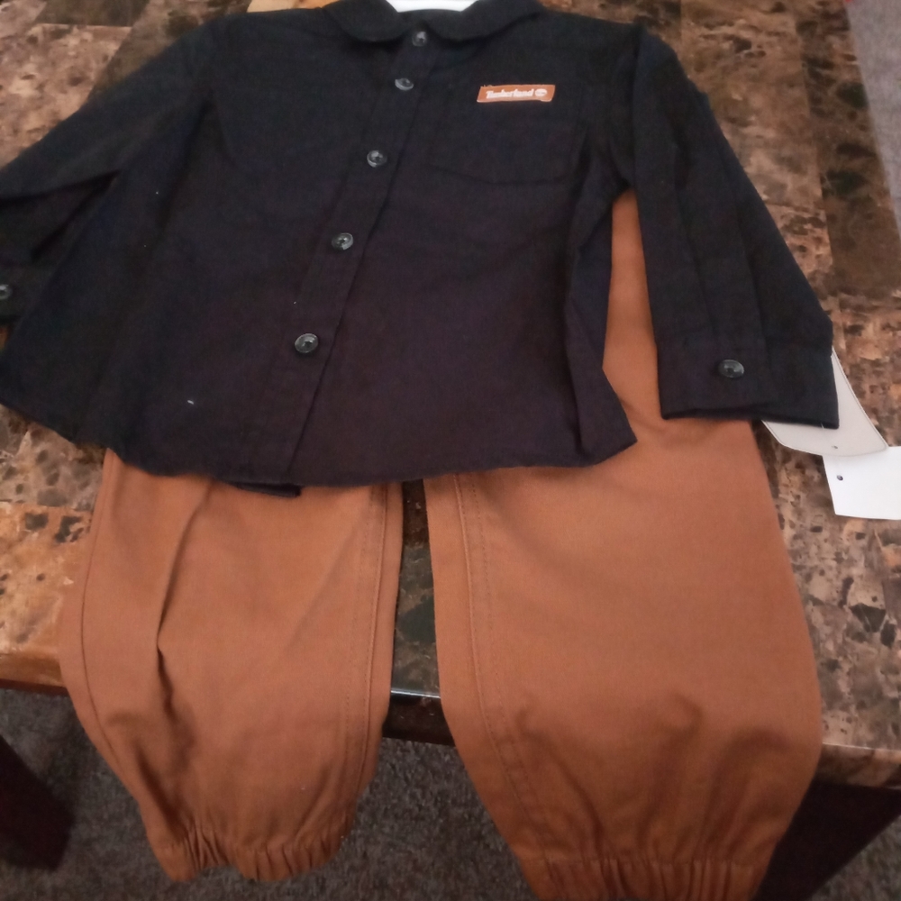Toddler Outfit
